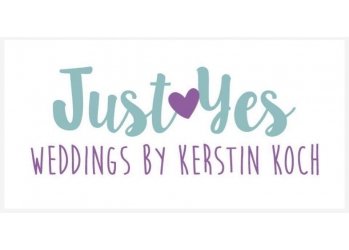 JustYes - Weddings by Kerstin Koch